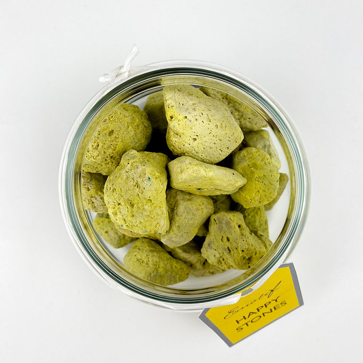 Corin Craft Happy Stones 8