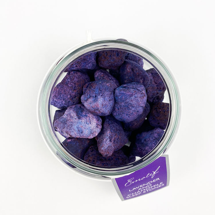 Corin Craft Sleep Stones 4
