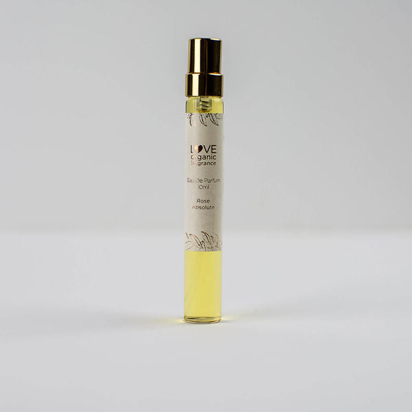 Corin Craft Rose Absolute EDP Fragrance 10ml 3