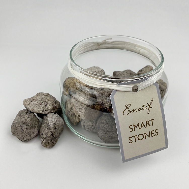 Corin Craft Smart Stones 9