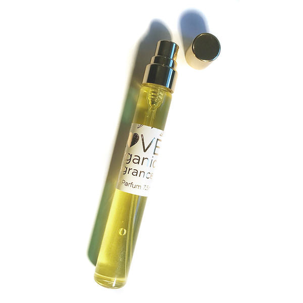 Corin Craft Vanilla & Opapanax EDP Fragrance 10ml 4
