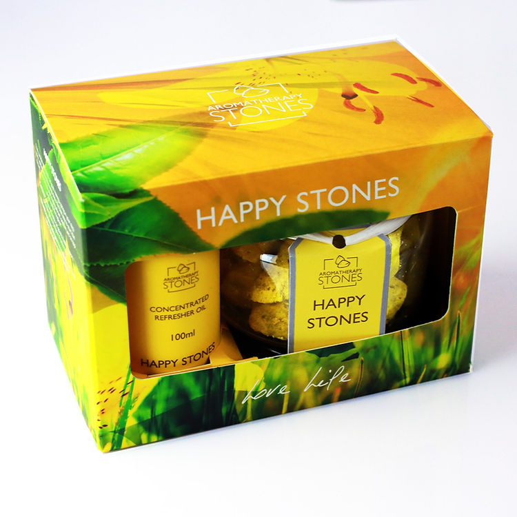 Corin Craft Happy Stones 9