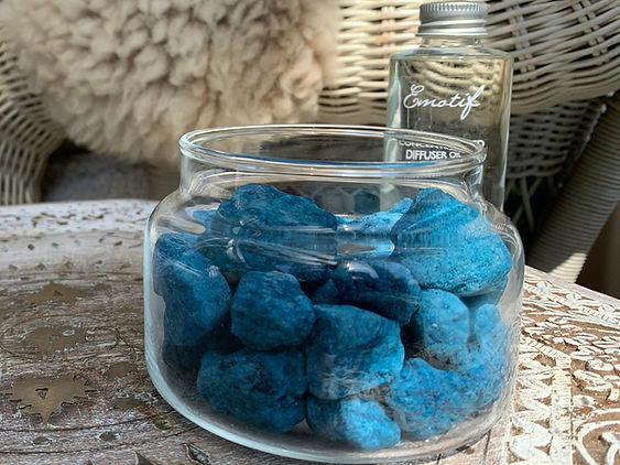 Corin Craft Spa Stones Gift Set 8