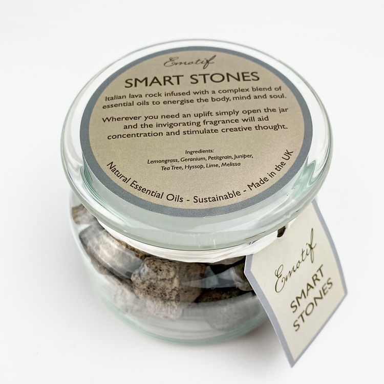 Corin Craft Smart Stones 7