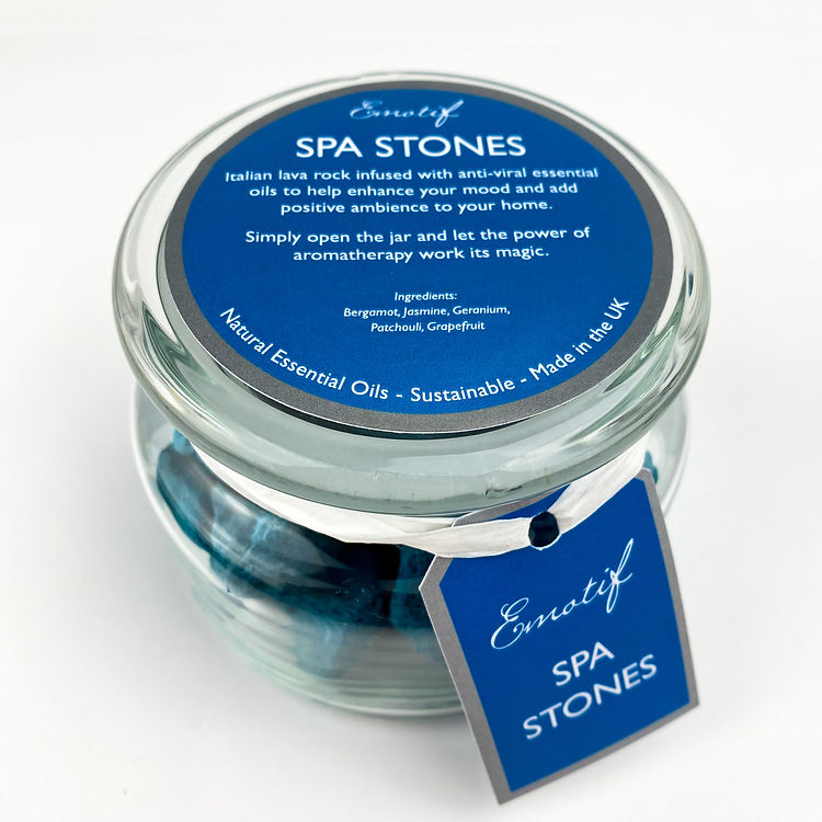 Corin Craft Spa Stones 8