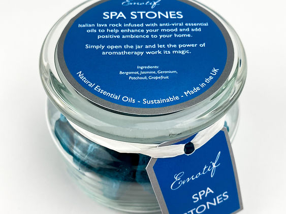 Corin Craft Spa Stones Gift Set 11