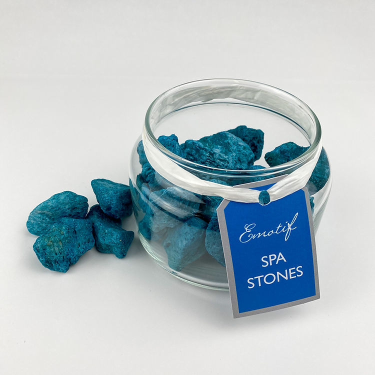 Corin Craft Spa Stones 9