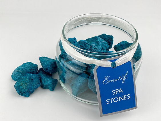 Corin Craft Spa Stones Gift Set 12