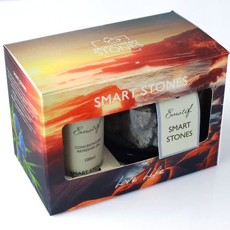 Corin Craft Smart Stones 10