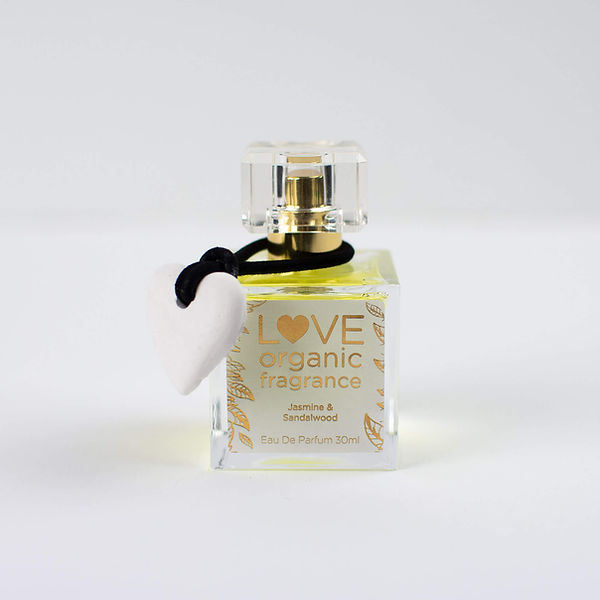 Corin Craft Jasmine & Sandalwood EDP Fragrance 30ml 3