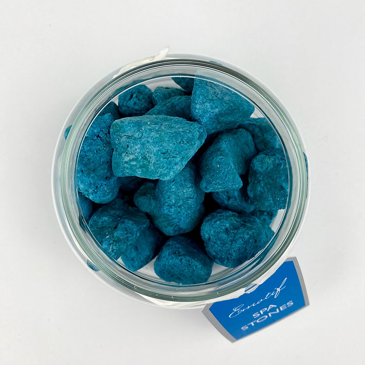 Corin Craft Spa Stones 5