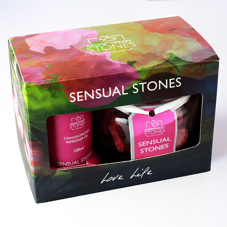 Corin Craft Sensual Stones 3