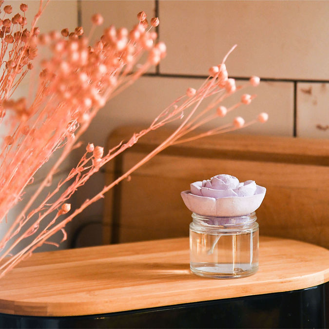 Corin Craft Perfect Rose 3