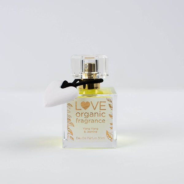 Corin Craft Ylang Ylang & Jasmine EDP Fragrance 30ml 3