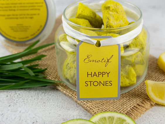 Corin Craft Happy Stones Gift Set 4