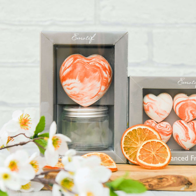 Corin Craft Zesty Citrus 3