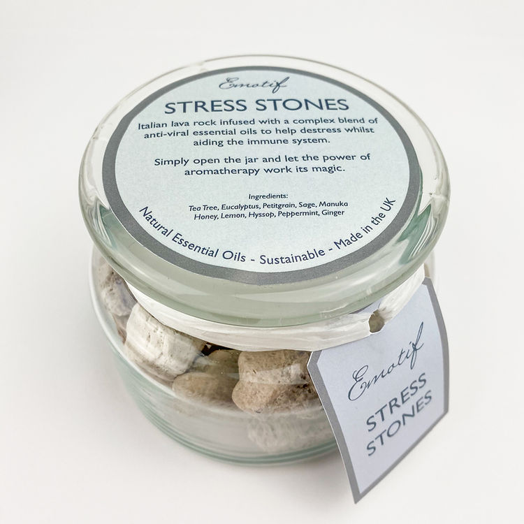 Corin Craft Stress Stones 6