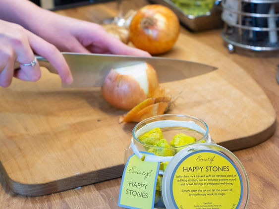 Corin Craft Happy Stones Gift Set 6