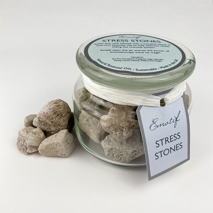 Corin Craft Stress Stones 8