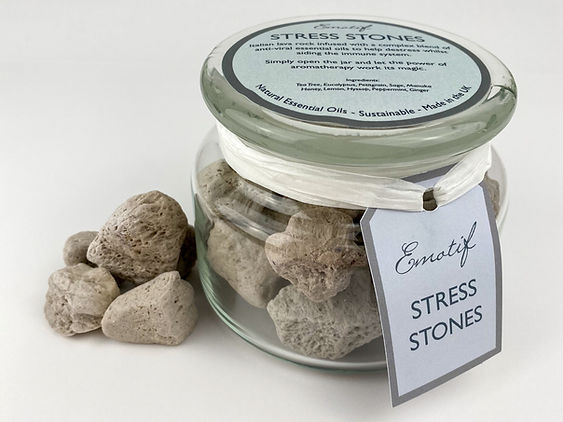 Corin Craft Stress Stones Gift Set 13