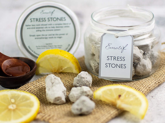 Corin Craft Stress Stones Gift Set 7