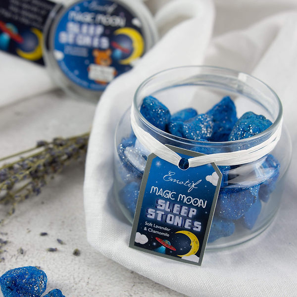 Corin Craft Magic Moon Sleep Stones 4