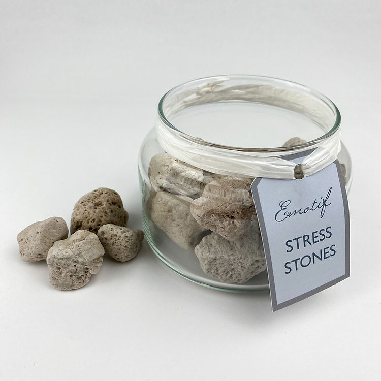Corin Craft Stress Stones 9