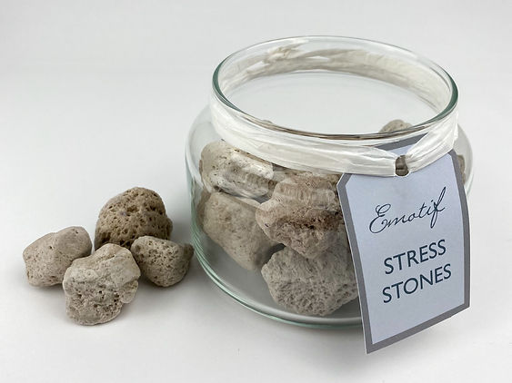 Corin Craft Stress Stones Gift Set 14