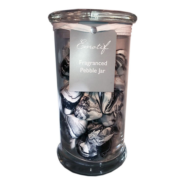 Corin Craft Aphrodite Pebble Jar 4