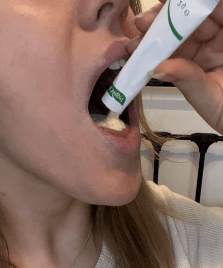 A.Vogel Sleep Well Dissolvable Granules | Pour Directly into Mouth | Bitter Orange Flavour image 3