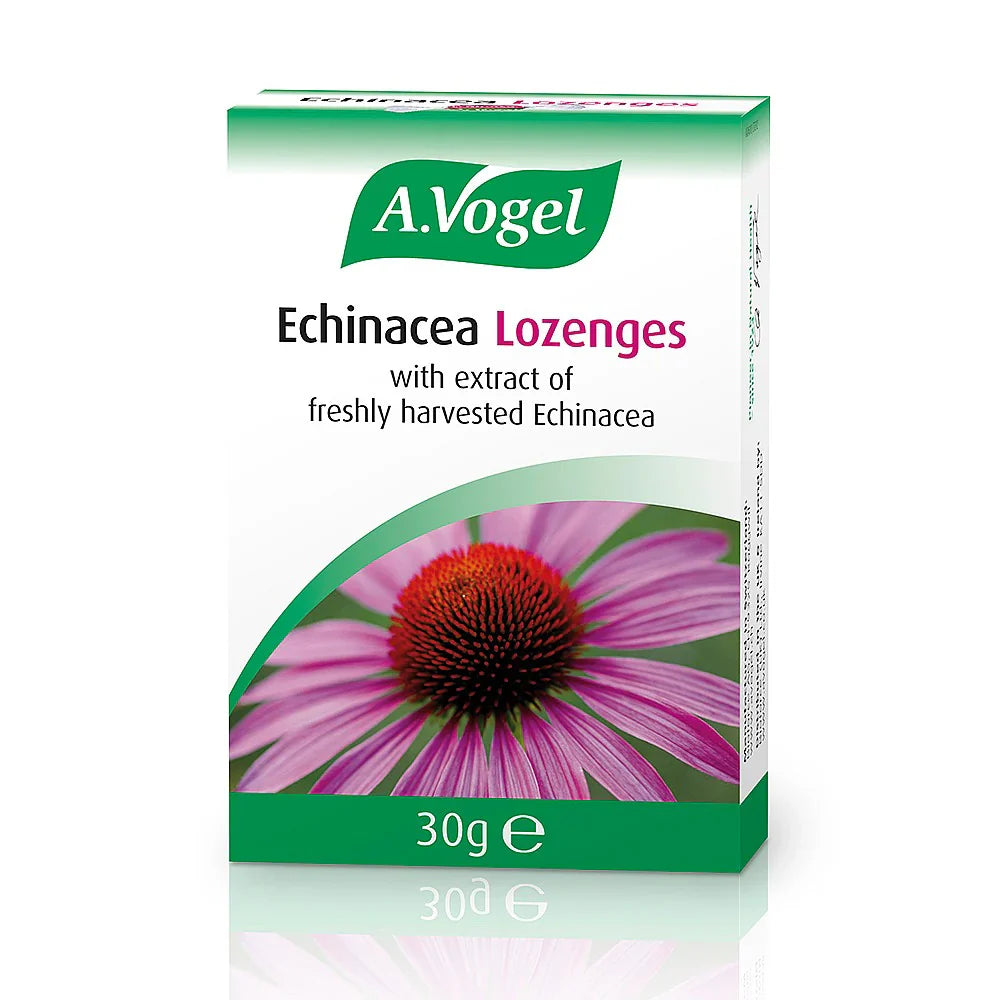 A.Vogel Echinacea lozenges (Pack of 2)