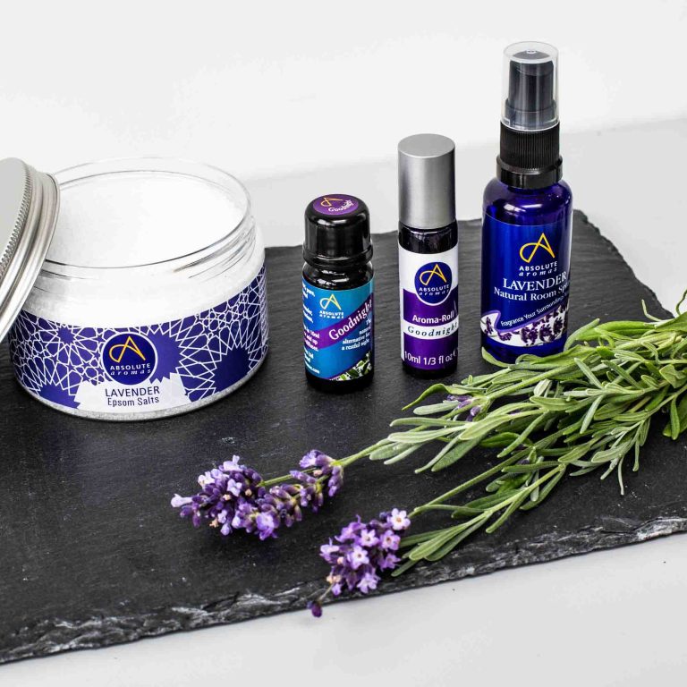 Absolute Aromas Aroma-Roll – Goodnight