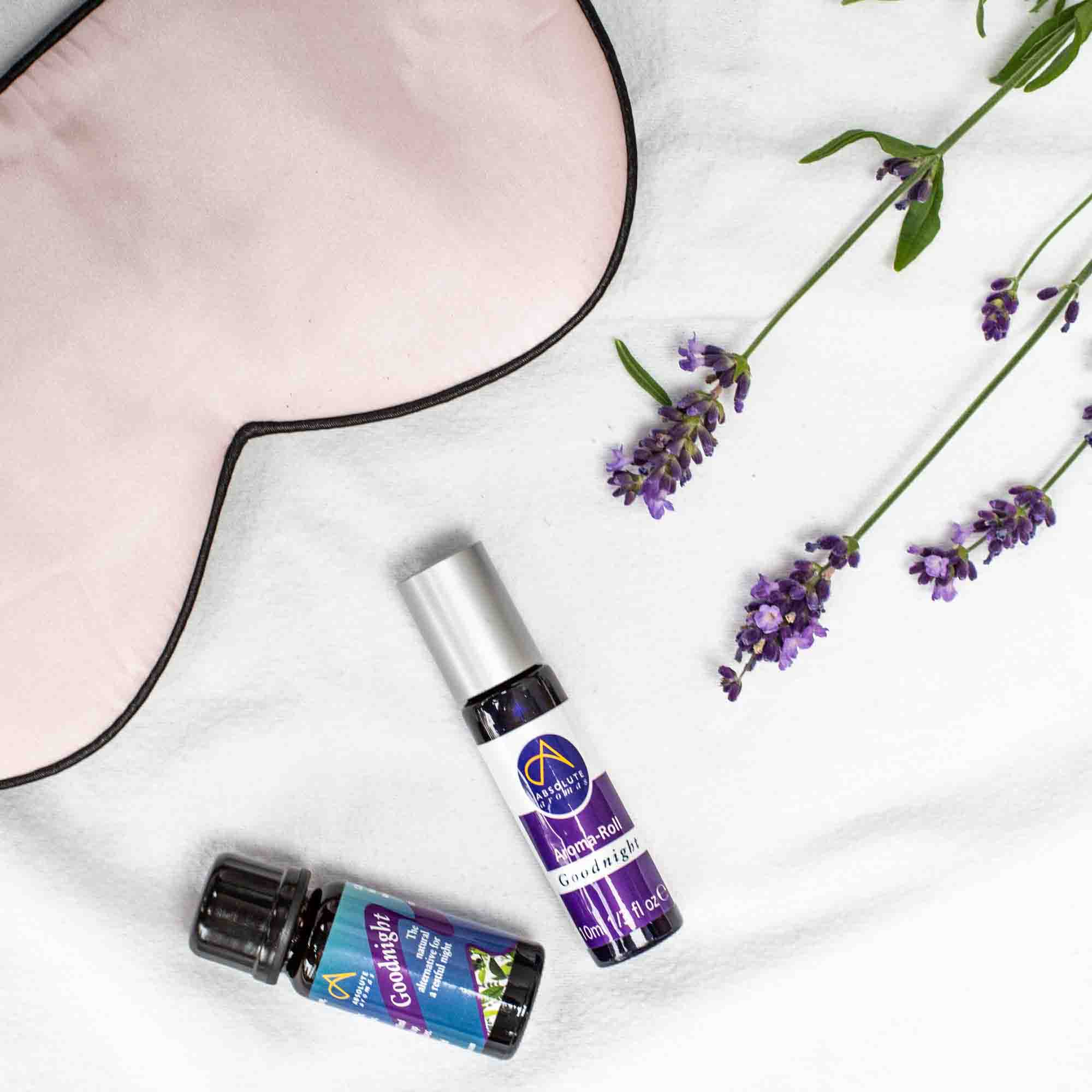 Absolute Aromas Aroma-Roll – Goodnight 4