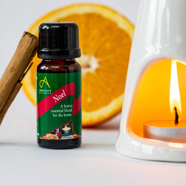 Absolute Aromas Noel Essential Blend 3
