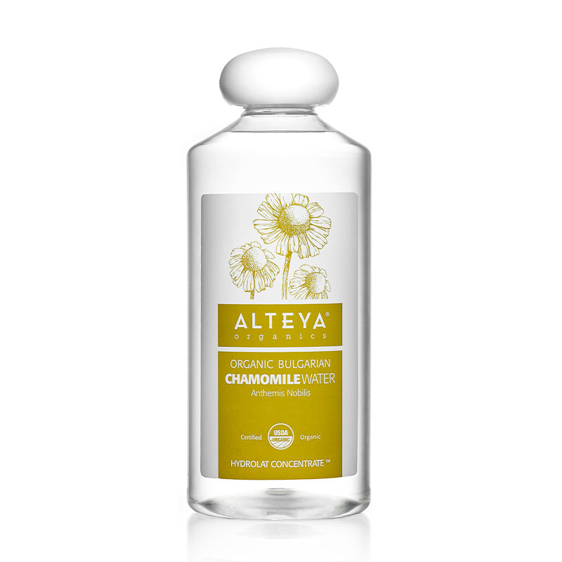 Alteya Organics Organic Bulgarian Chamomile Water 500 ml
