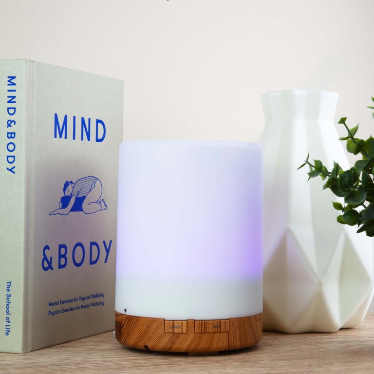 Absolute Aromas Aroma-Bliss Diffuser