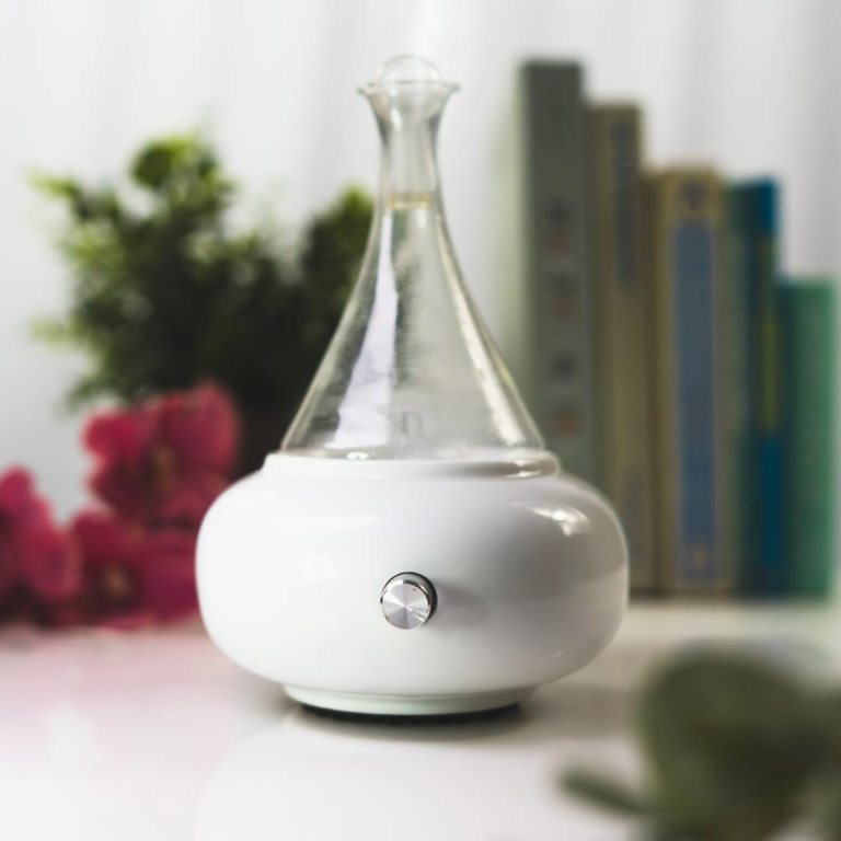 Absolute Aromas Aroma-Nebuliser 3