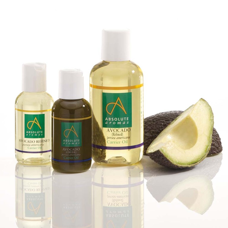 Absolute Aromas Avocado (Refined)