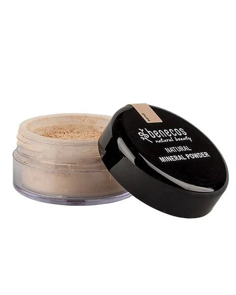 Benecos Natural Mineral Powder