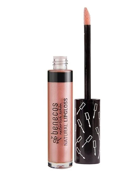 Benecos Natural Lipgloss