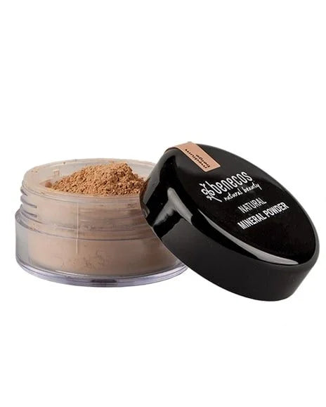 Benecos Natural Mineral Powder 3