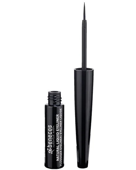 Benecos Natural Liquid Eyeliner