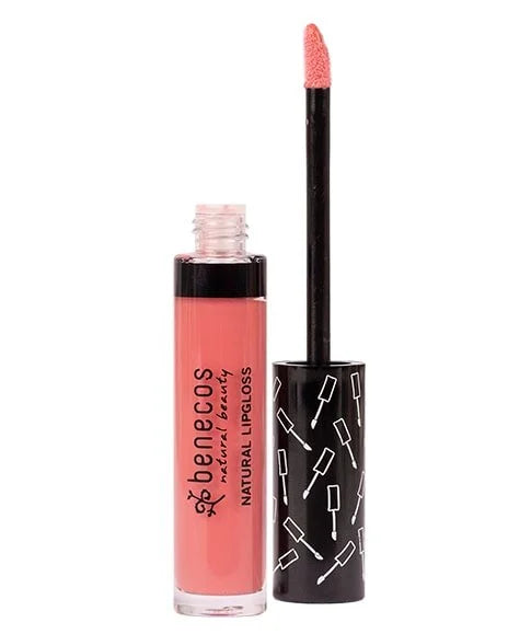 Benecos Natural Lipgloss 3