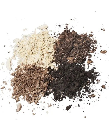 Benecos Natural Quattro Eyeshadow 6