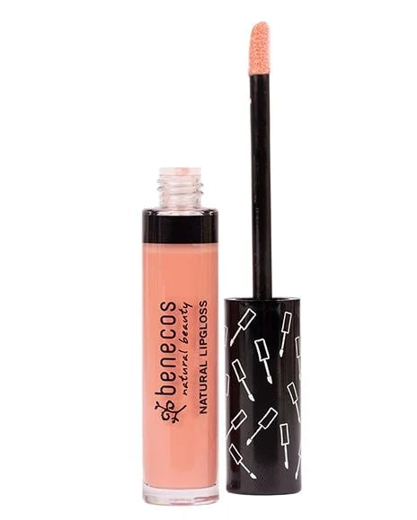 Benecos Natural Lipgloss 5