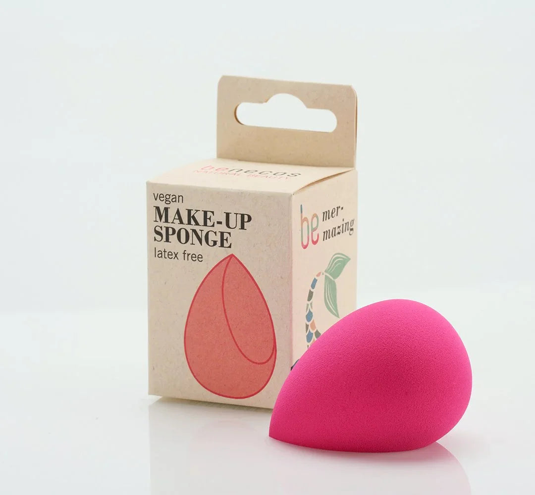 Benecos Make-up Sponge