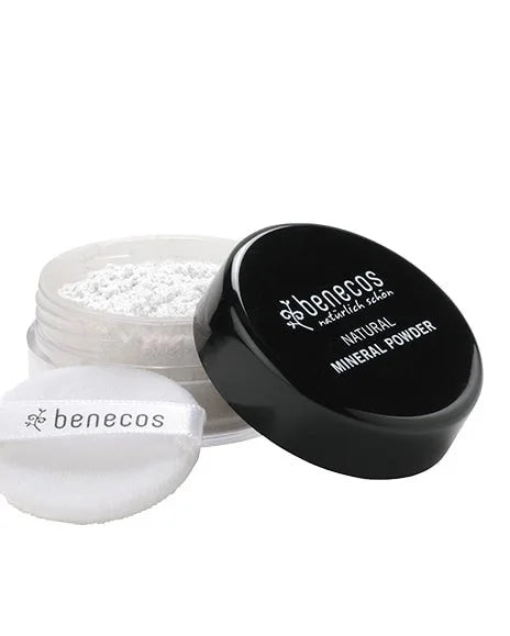 Benecos Natural Mineral Powder 4