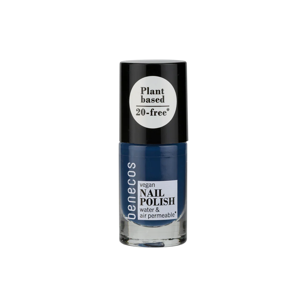 Benecos Nail Polish: 20-free 15