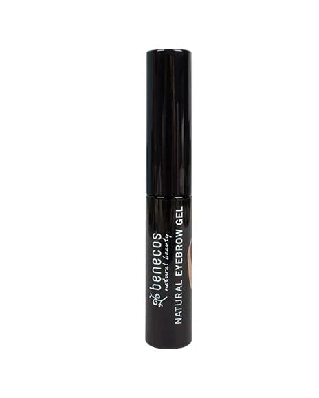 Benecos Natural Eyebrow Gel 6