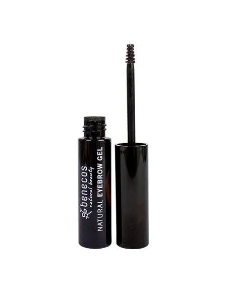 Benecos Natural Eyebrow Gel 3
